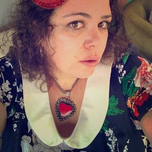 ModCloth Record Time Dress. NWT navy floral